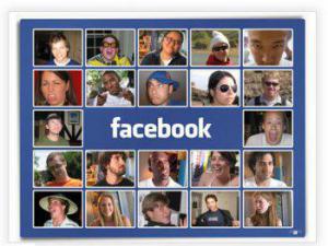 Eset предупреждает о мошенниках в Facebook