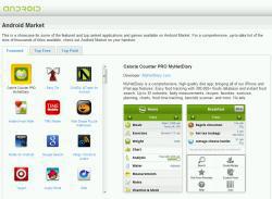 Хакеры разместили шпионское ПО в Android Market