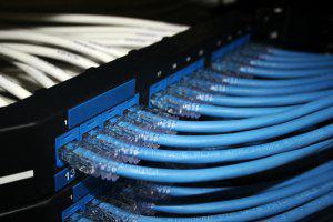 Ратифицирован стандарт 100 Gigabit Ethernet