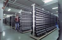 Российский рынок систем хранения данных растет за счет крупных ЦОД