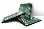 Samsung укрепляет свое лидерство на рынке DRAM