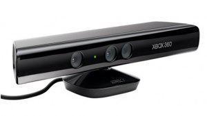 Kinect – самое быстропродаваемое электронное устройство всех времен