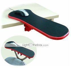 Computer Arm Rest – устройство для предупреждения тоннельного синдрома