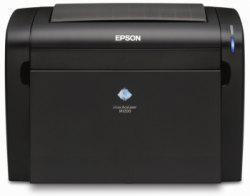 Epson AcuLaser M1200 – качественная печать становится доступнее