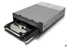 Raidon HyBrid Disk – гибрид HDD и SSD