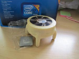 Newegg продала пустые коробки из под процессоров
