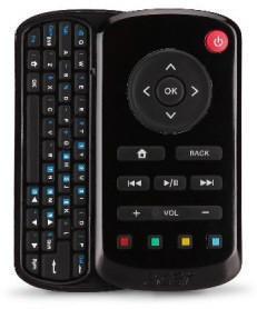 Acer DX241H позволяет осуществлять просмотр и доступ к мультимедиа и интернету без необходимости в к