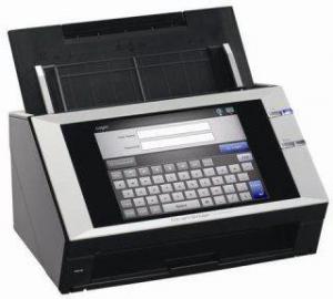 Fujitsu ScanSnap N1800: сетевое сканирование для всего офиса