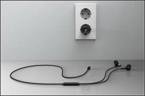 Радиорозетка пятого поколения: Plug and Player