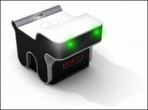 Новаторский манипулятор Celluon EvoMouse. Компьютерная мышка в виде собачки