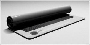 Halo Toaster: новый способ поджарить хлеб. Плоский тостер с цветом и светом