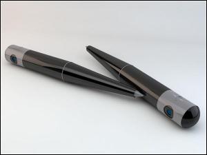 Rollpen: ручка с памятью сохранит все, что вы напишете