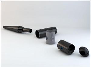 Rollpen: ручка с памятью сохранит все, что вы напишете