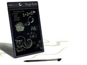 ЖК-блокнот Boogie Board станут продавать в Европе