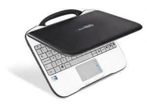 Lenovo: школьный нетбук Classmate+ PC