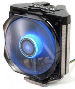 CPU кулер Zalman CNPS11X Extreme