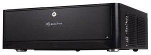 SilverStone Grandia GD06 - корпус для HTPC