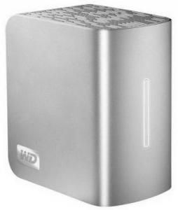 WD представила 6TБ My Book Studio Edition II