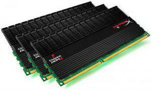Kingston выпускает трио HyperX T1