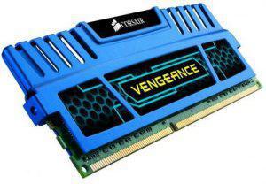 Corsair предлагает память DDR3 - Vengeance