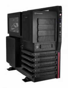 Корпус Thermaltake Level 10 GT - в массы!