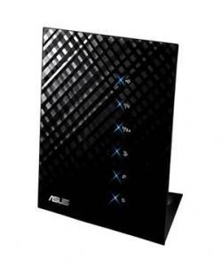 WiFi маршрутизатор ASUS RT-N56U Black Diamond
