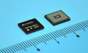 Процессор Renesas для смартфонов