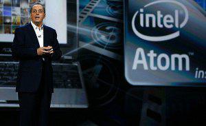 Intel купила разработчика технологий для мобильных процессоров