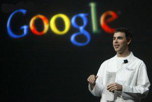 Штат Google увеличится в 2011 году на четверть