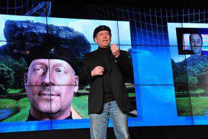 AMD и nVidia теснят Intel на рынке графических чипов