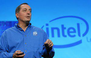 Intel по-прежнему контролирует 80 процентов рынка микропроцессоров