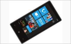 Windows Phone 7 взломана хакерами