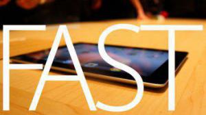 Apple iPad 2 досталось 512 Мб ОЗУ