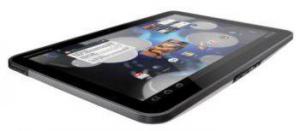Motorola Xoom продается плохо