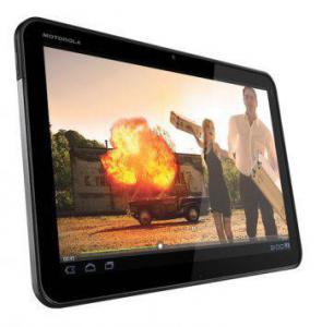 Motorola Xoom с Wi-Fi доступен для предзаказа