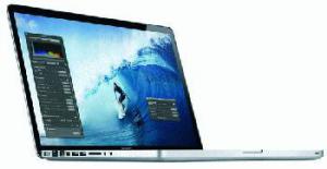 Apple обновила линейку MacBook Pro