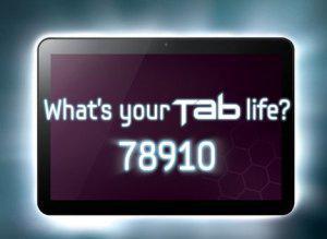 В линейке Galaxy Tab появится еще один планшет