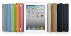 Тайваньские партнеры Apple готовы произвести миллионы iPad 2