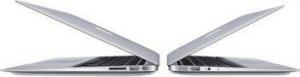 Apple продала 1,1 млн новых MacBook Air за квартал