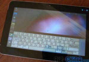 P07: планшет на Ubuntu за 0