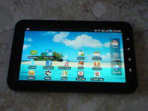 Уровень возврата Samsung Galaxy Tab достигает 15%