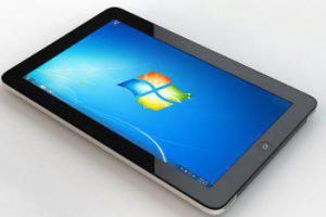 Pioneer представила планшет DreamBook ePad F10