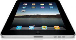Apple iPad 3 выйдет этой осенью?