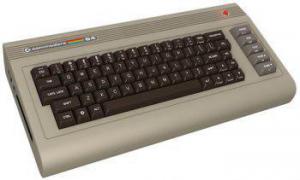Commodore 64x — классика с современной начинкой