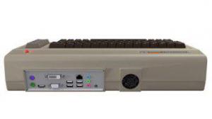 Commodore 64x — классика с современной начинкой