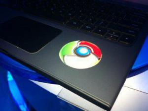 CES 2011| Нетбук с Chrome OS в руках