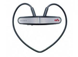 Sony Walkman NWZ-W202: компактный плеер