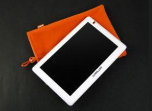 Teclast C700SP: плеер с воспроизведением видео 720p в формате AVI