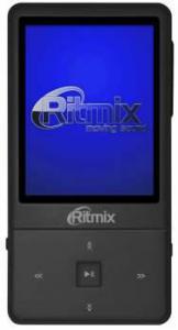 Ritmix RF-7900: mp3-плеер с фотокамерой