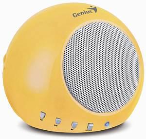 Genius SP-i300: «плеер-цыпленок»